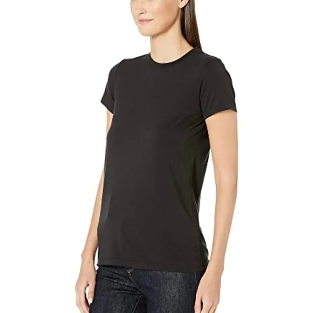 BLDWN Black Perry Tee Shirt